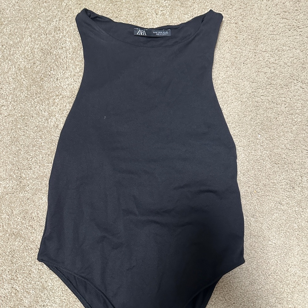 zara bodysuit